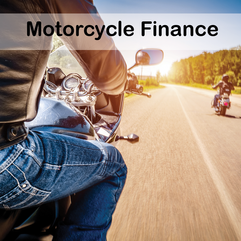 Motorcycle Finance