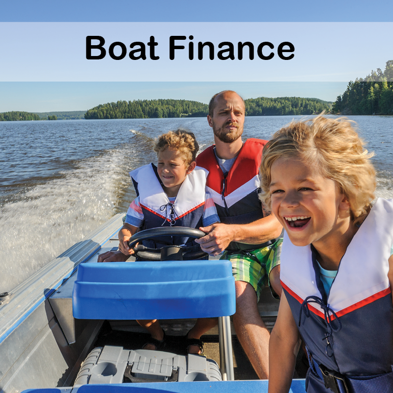 Boat Finance