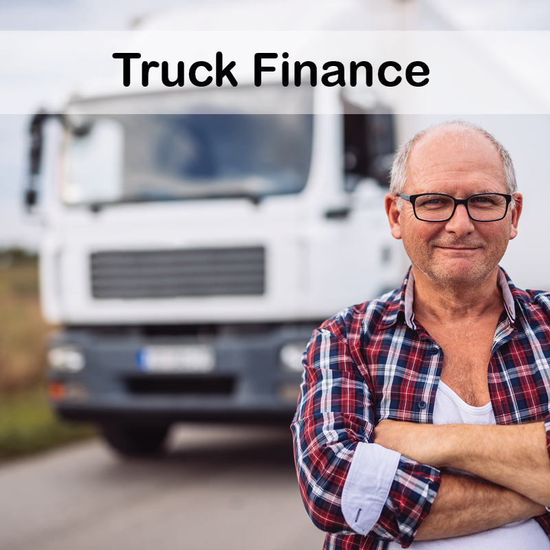 Truck Finance